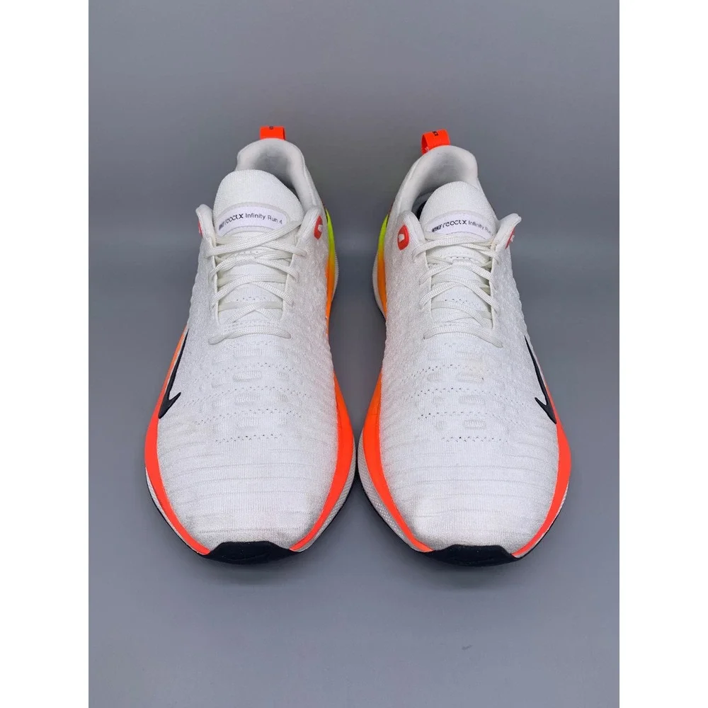 Nike reactx infinity